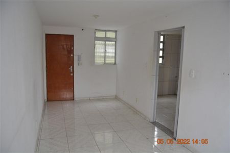Apartamento à venda com 2 quartos, 58m² em Jardim Julieta, São Paulo