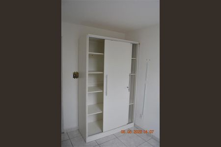 Apartamento à venda com 2 quartos, 58m² em Jardim Julieta, São Paulo