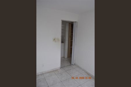 Apartamento à venda com 2 quartos, 58m² em Jardim Julieta, São Paulo