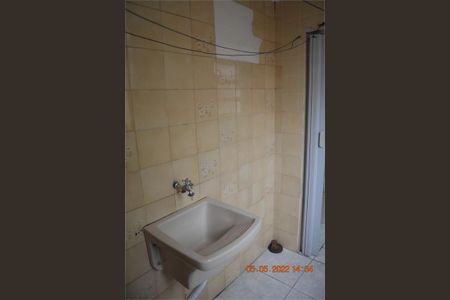 Apartamento à venda com 2 quartos, 58m² em Jardim Julieta, São Paulo