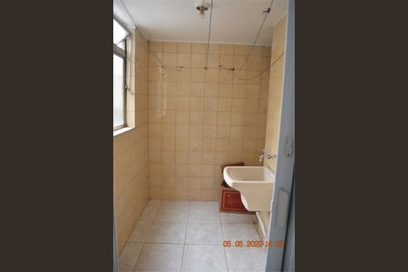 Apartamento à venda com 2 quartos, 58m² em Jardim Julieta, São Paulo