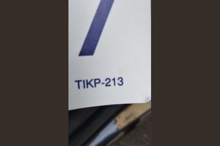 Apartamento à venda com 166m², 4 quartos e 2 vagasplaca instalada 22/05/2026 - TIKP 213 