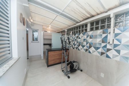 Apartamento à venda com 166m², 4 quartos e 2 vagasarea externa - privativa 