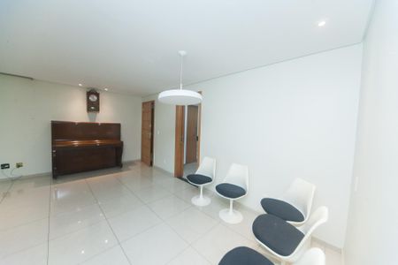 Apartamento à venda com 166m², 4 quartos e 2 vagassala 