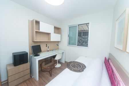 Apartamento à venda com 166m², 4 quartos e 2 vagasquarto 2