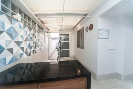 Apartamento à venda com 166m², 4 quartos e 2 vagasarea externa - privativa 