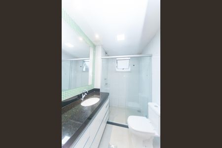 Apartamento à venda com 166m², 4 quartos e 2 vagasBanheiro suite