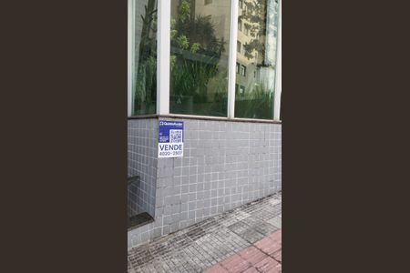 Apartamento à venda com 166m², 4 quartos e 2 vagasplaca instalada 22/05/2026 - TIKP 213 