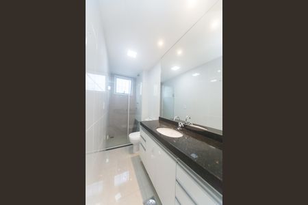 Apartamento à venda com 166m², 4 quartos e 2 vagasBanheiro Social