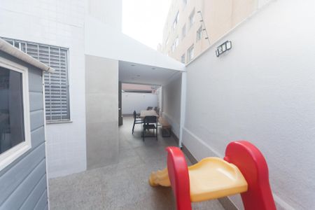 Apartamento à venda com 166m², 4 quartos e 2 vagasarea externa - privativa
