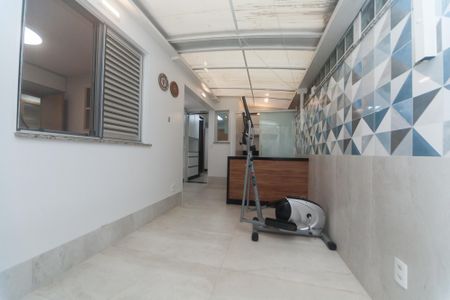 Apartamento à venda com 166m², 4 quartos e 2 vagasarea externa - privativa 