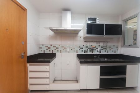 Apartamento à venda com 166m², 4 quartos e 2 vagasCozinha