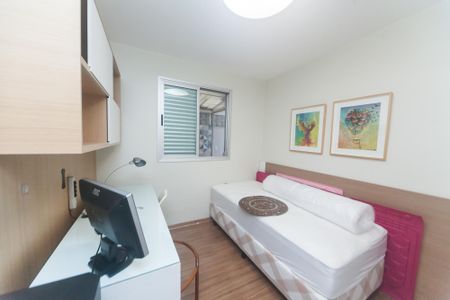 Apartamento à venda com 166m², 4 quartos e 2 vagasquarto 2