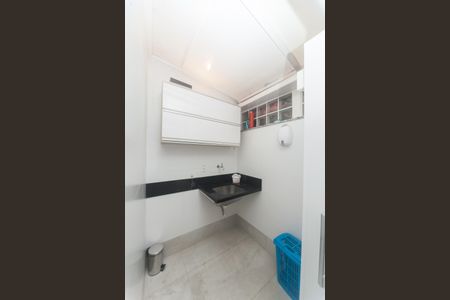 Apartamento à venda com 166m², 4 quartos e 2 vagasÁrea de Serviço