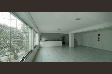 Apartamento à venda com 166m², 4 quartos e 2 vagasÁrea comum - Salão de festas