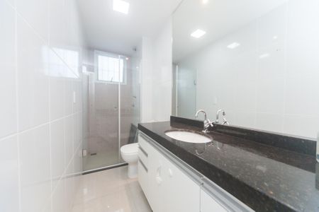 Apartamento à venda com 166m², 4 quartos e 2 vagasBanheiro Social