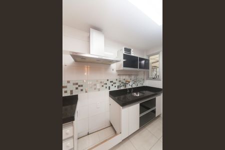 Apartamento à venda com 166m², 4 quartos e 2 vagasCozinha