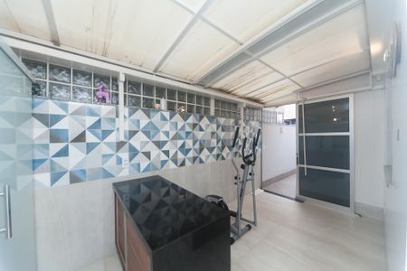 Apartamento à venda com 166m², 4 quartos e 2 vagasarea externa - privativa 