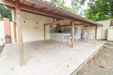Casa de condomínio para alugar com 68m², 2 quartos e 1 vaga Casa de condomínio para alugar com 68m², 2 quartos e 1 vagaÁrea comum