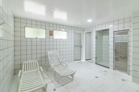 Casa de condomínio para alugar com 68m², 2 quartos e 1 vaga Casa de condomínio para alugar com 68m², 2 quartos e 1 vagaÁrea comum