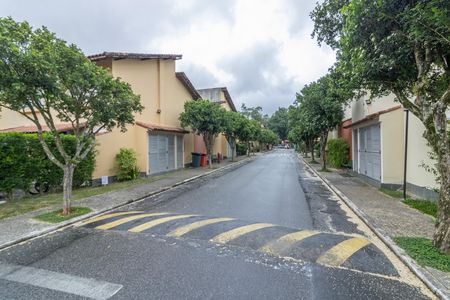 Casa de condomínio para alugar com 68m², 2 quartos e 1 vaga Casa de condomínio para alugar com 68m², 2 quartos e 1 vagaÁrea comum