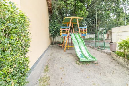 Casa de condomínio para alugar com 68m², 2 quartos e 1 vaga Casa de condomínio para alugar com 68m², 2 quartos e 1 vagaÁrea comum