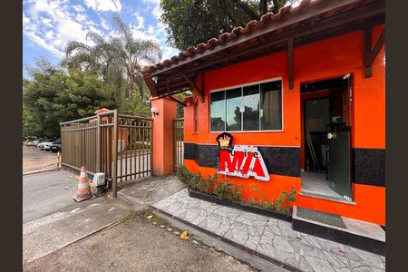 Casa de condomínio para alugar com 68m², 2 quartos e 1 vaga Casa de condomínio para alugar com 68m², 2 quartos e 1 vagaÁrea comum