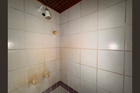 Casa de condomínio para alugar com 68m², 2 quartos e 1 vaga Casa de condomínio para alugar com 68m², 2 quartos e 1 vagaBanheiro Social