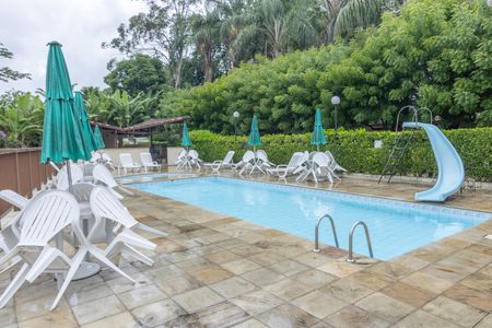 Casa de condomínio para alugar com 68m², 2 quartos e 1 vaga Casa de condomínio para alugar com 68m², 2 quartos e 1 vagaÁrea comum