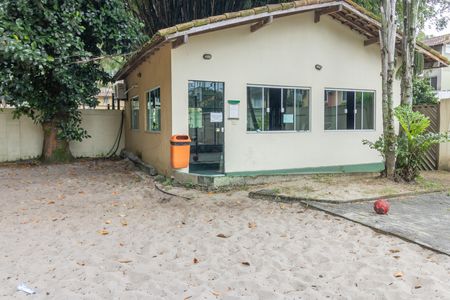 Casa de condomínio para alugar com 68m², 2 quartos e 1 vaga Casa de condomínio para alugar com 68m², 2 quartos e 1 vagaÁrea comum