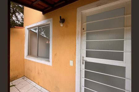 Casa de condomínio para alugar com 68m², 2 quartos e 1 vaga Casa de condomínio para alugar com 68m², 2 quartos e 1 vagaÁrea externa