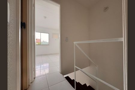 Casa de condomínio para alugar com 68m², 2 quartos e 1 vaga Casa de condomínio para alugar com 68m², 2 quartos e 1 vagaCorredor