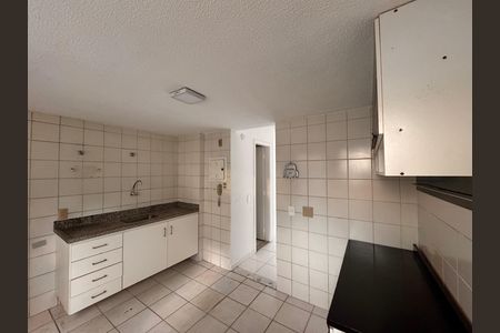 Casa de condomínio para alugar com 68m², 2 quartos e 1 vaga Casa de condomínio para alugar com 68m², 2 quartos e 1 vagaCozinha