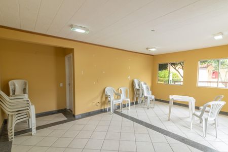 Casa de condomínio para alugar com 68m², 2 quartos e 1 vaga Casa de condomínio para alugar com 68m², 2 quartos e 1 vagaÁrea comum