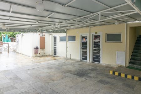 Casa de condomínio para alugar com 68m², 2 quartos e 1 vaga Casa de condomínio para alugar com 68m², 2 quartos e 1 vagaÁrea comum