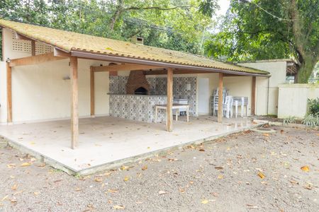 Casa de condomínio para alugar com 68m², 2 quartos e 1 vaga Casa de condomínio para alugar com 68m², 2 quartos e 1 vagaÁrea comum
