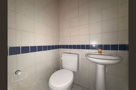 Casa de condomínio para alugar com 68m², 2 quartos e 1 vaga Casa de condomínio para alugar com 68m², 2 quartos e 1 vagaLavabo