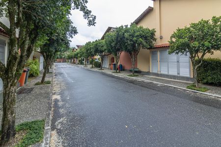 Casa de condomínio para alugar com 68m², 2 quartos e 1 vaga Casa de condomínio para alugar com 68m², 2 quartos e 1 vagaÁrea comum