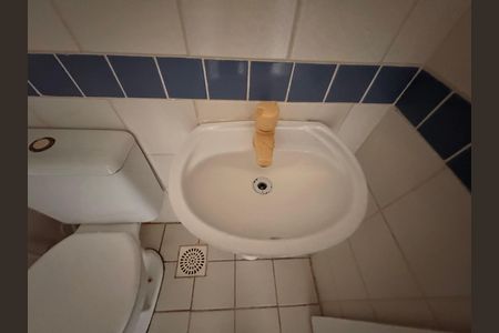 Casa de condomínio para alugar com 68m², 2 quartos e 1 vaga Casa de condomínio para alugar com 68m², 2 quartos e 1 vagaLavabo