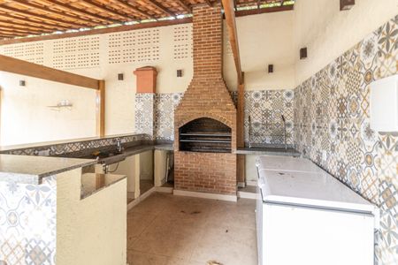 Casa de condomínio para alugar com 68m², 2 quartos e 1 vaga Casa de condomínio para alugar com 68m², 2 quartos e 1 vagaÁrea comum