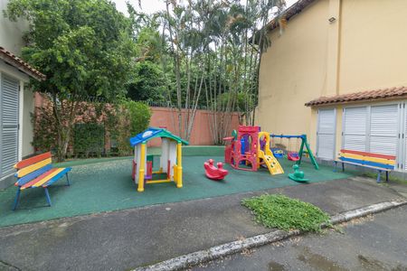 Casa de condomínio para alugar com 68m², 2 quartos e 1 vaga Casa de condomínio para alugar com 68m², 2 quartos e 1 vagaÁrea comum