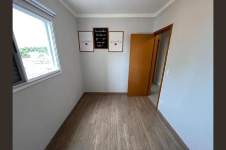 Quarto de apartamento para alugar com 2 quartos, 74m² em Jardim Veneza, São José dos Campos