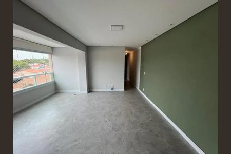 Sala de apartamento para alugar com 2 quartos, 74m² em Jardim Veneza, São José dos Campos