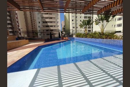 Apartamento para alugar com 74m², 2 quartos e 2 vagas Apartamento para alugar com 74m², 2 quartos e 2 vagasPiscina