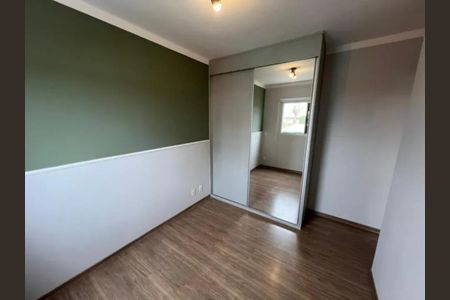 Quarto de apartamento para alugar com 2 quartos, 74m² em Jardim Veneza, São José dos Campos