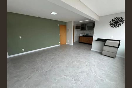 Sala de apartamento para alugar com 2 quartos, 74m² em Jardim Veneza, São José dos Campos