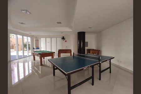 Apartamento para alugar com 74m², 2 quartos e 2 vagas Apartamento para alugar com 74m², 2 quartos e 2 vagasPlayground