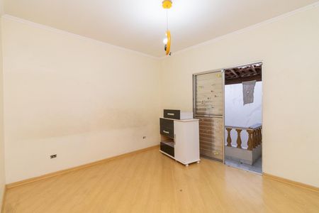 Quarto 2 de casa à venda com 2 quartos, 109m² em Vila Guilhermina, São Paulo