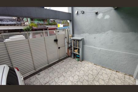 Casa à venda com 240m², 6 quartos e 2 vagas Casa à venda com 240m², 6 quartos e 2 vagasGaragem