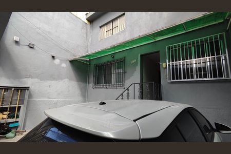 Casa à venda com 240m², 6 quartos e 2 vagas Casa à venda com 240m², 6 quartos e 2 vagasGaragem
